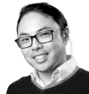 Dr Patrick Tai