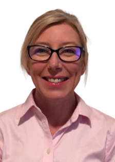 Dr Melanie Stevenson