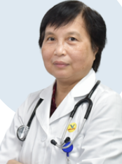 Dr. Nguyen Thi Van Hong