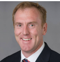 Dr Duncan Snodgrass
