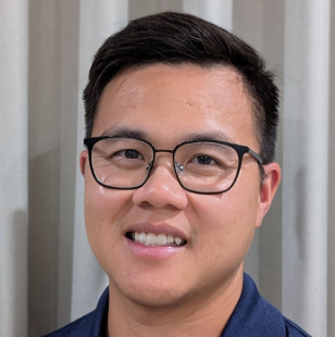 Dr Martin Nguyen