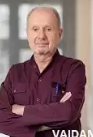 Dr. Jakub Perdeus