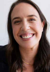Dr Olivia Joseph