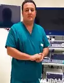 Dr Sofiene Ayadi