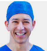 Dr Matthew Broadhead