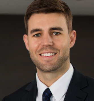Dr Andrew Bullen