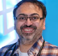 Dr Riaz Pathai