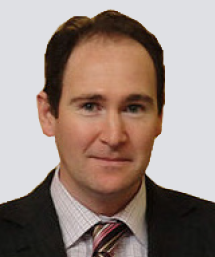 Dr Jeremy Kolt