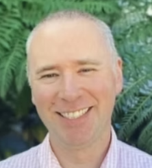 Dr Adam Ebringer