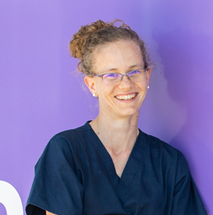 Dr Nicola Hicks