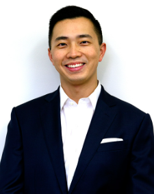 Dr Charles Lai