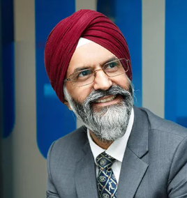 Dr. Pavitar Sunner