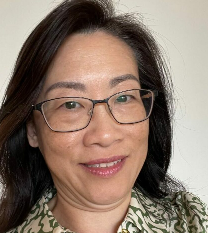 Dr Maria Li