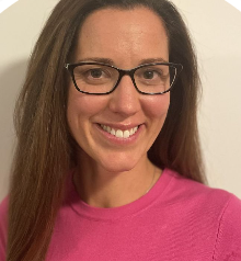 Dr Stephanie Kerr