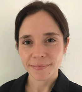 Dr Laura Hall