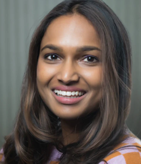 Dr Kulathevy Tewari