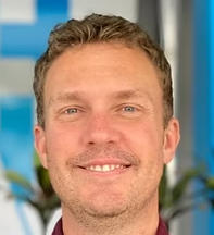 Dr Ryan Partridge