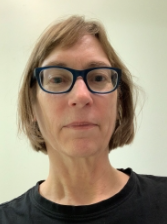 Dr. Robyn Hughes