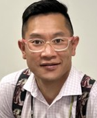 Dr Trung Dang