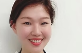 Dr Alice Kim