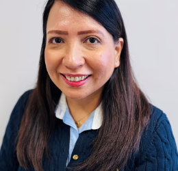 Dr. Genevieve Maher