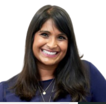 Dr Arany Nerminathan