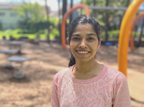 Dr Komal Prabhu