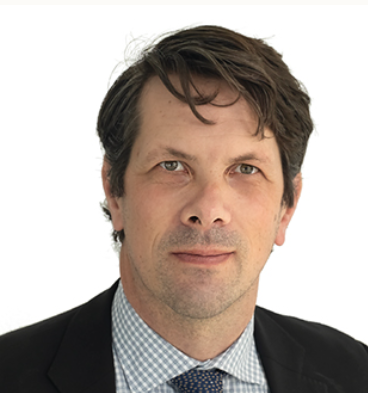 Dr Brett Leavers