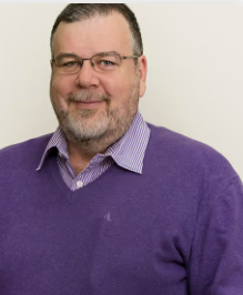 Dr Ian Kamerman