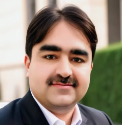 Dr Muhammed Aachar