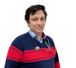 Dr Ravi Kukreja