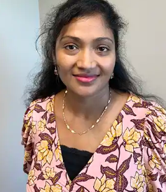 Dr Lavanya Dondapati