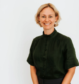Dr Kimberley Elliott