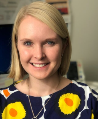 Dr Nicole Busch