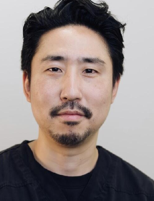 Dr Andrew Lee