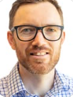 Dr Daniel Rankmore