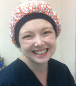 Dr. Clair Whelan