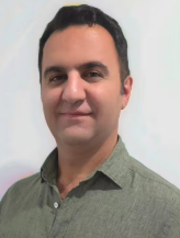 Dr Aydin Bahrami