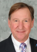 Dr. Thompson C. Maner