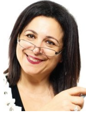 Dr. Hala Gobran