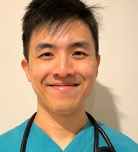 Dr SHANE GOH