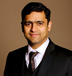 Dr Mohamed Roshan Arakkal