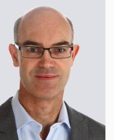 Dr Philip Frawley