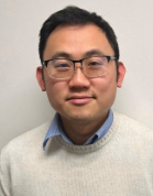 Dr Amos Lau