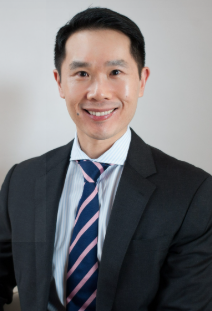 Dr Michael Lee