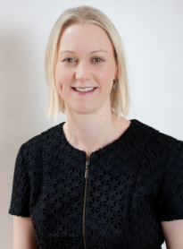 Dr Penny Alexander