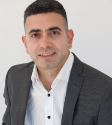 Dr Haady Fallah