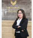 Dr. Trần Thị Mai