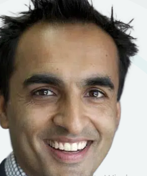 Dr. Sanjeev Gupta