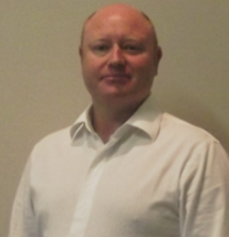 Dr. Jonathan Evans